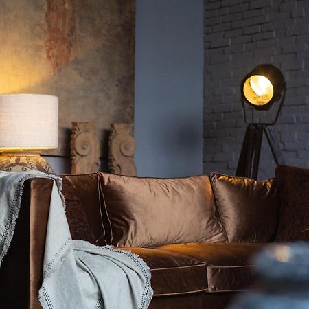 The Bohemian Bali, A Member Of Design Hotels Canggu Exteriör bild