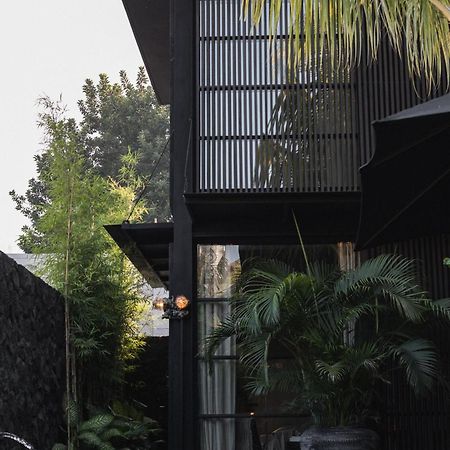 The Bohemian Bali, A Member Of Design Hotels Canggu Exteriör bild