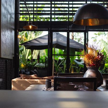 The Bohemian Bali, A Member Of Design Hotels Canggu Exteriör bild
