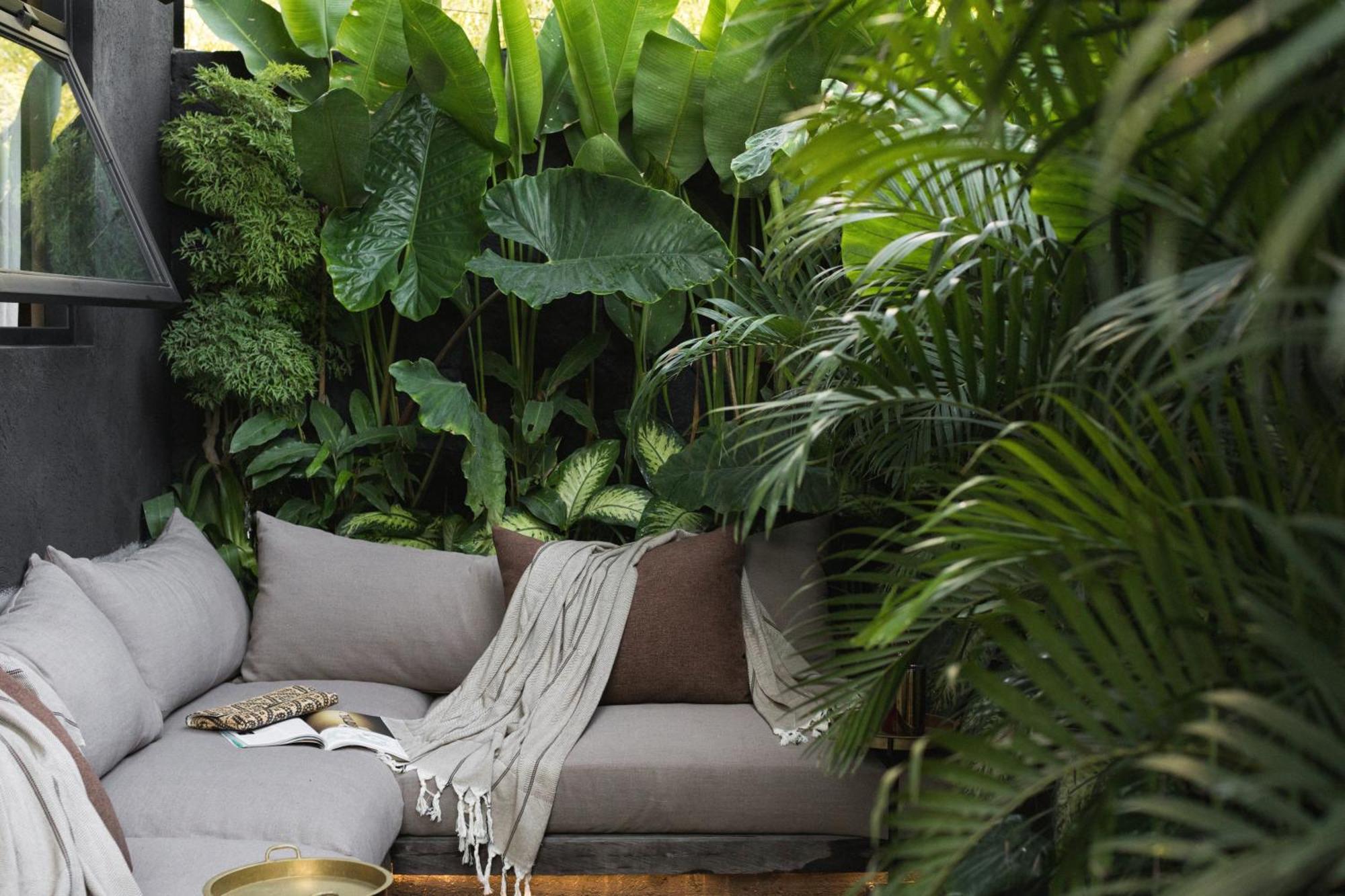 The Bohemian Bali, A Member Of Design Hotels Canggu Exteriör bild
