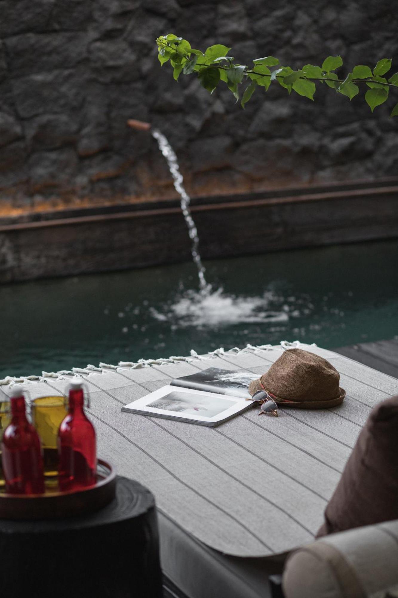 The Bohemian Bali, A Member Of Design Hotels Canggu Exteriör bild
