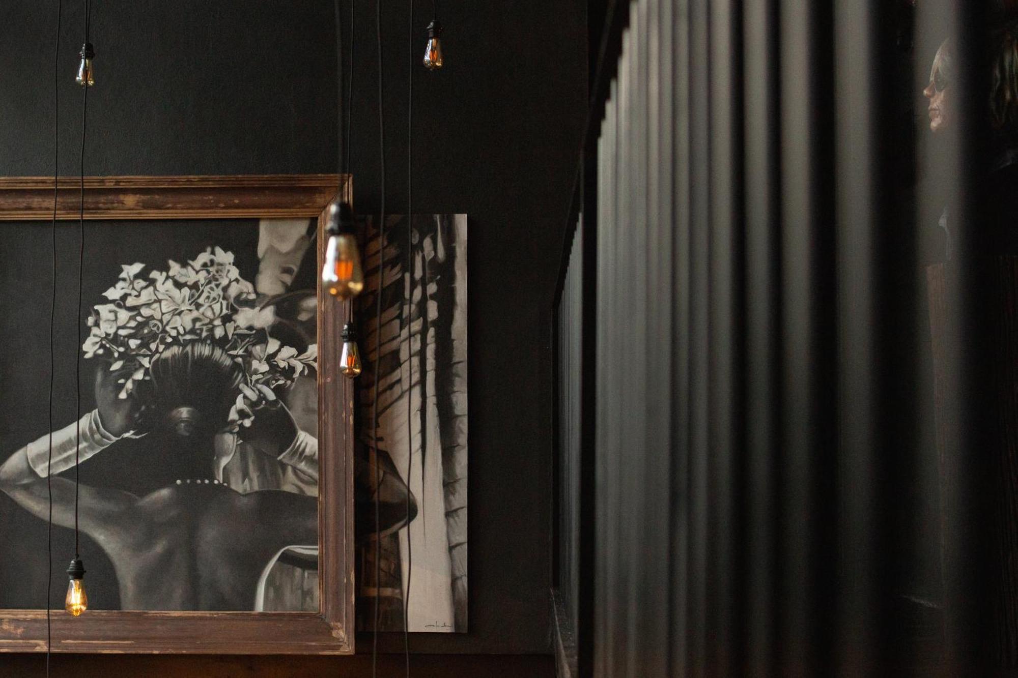 The Bohemian Bali, A Member Of Design Hotels Canggu Exteriör bild