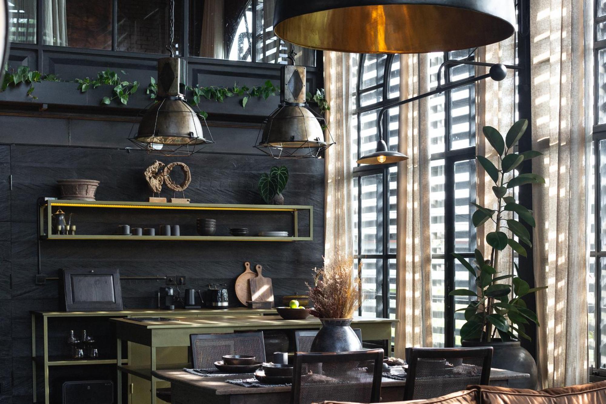The Bohemian Bali, A Member Of Design Hotels Canggu Exteriör bild