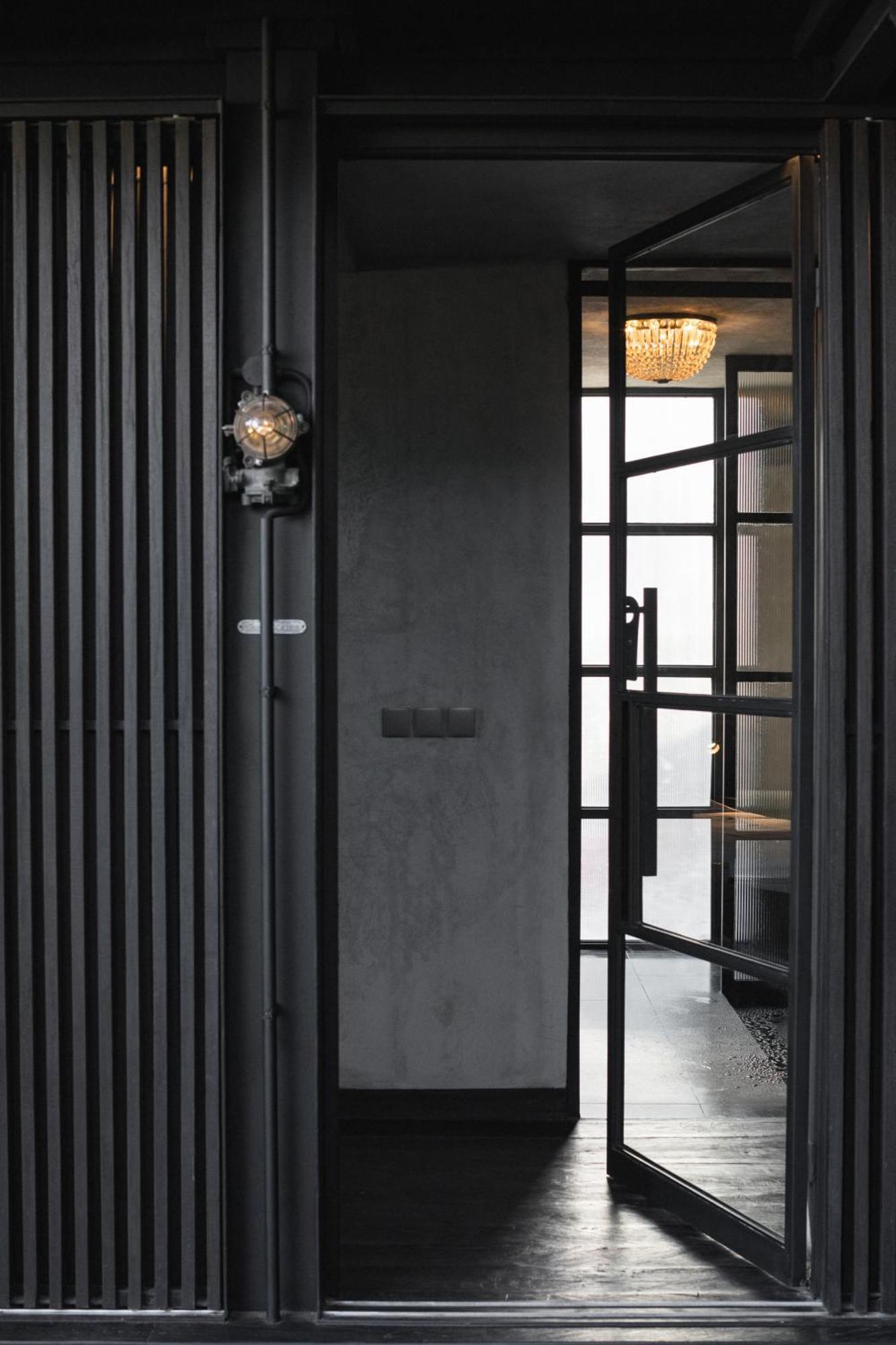 The Bohemian Bali, A Member Of Design Hotels Canggu Exteriör bild