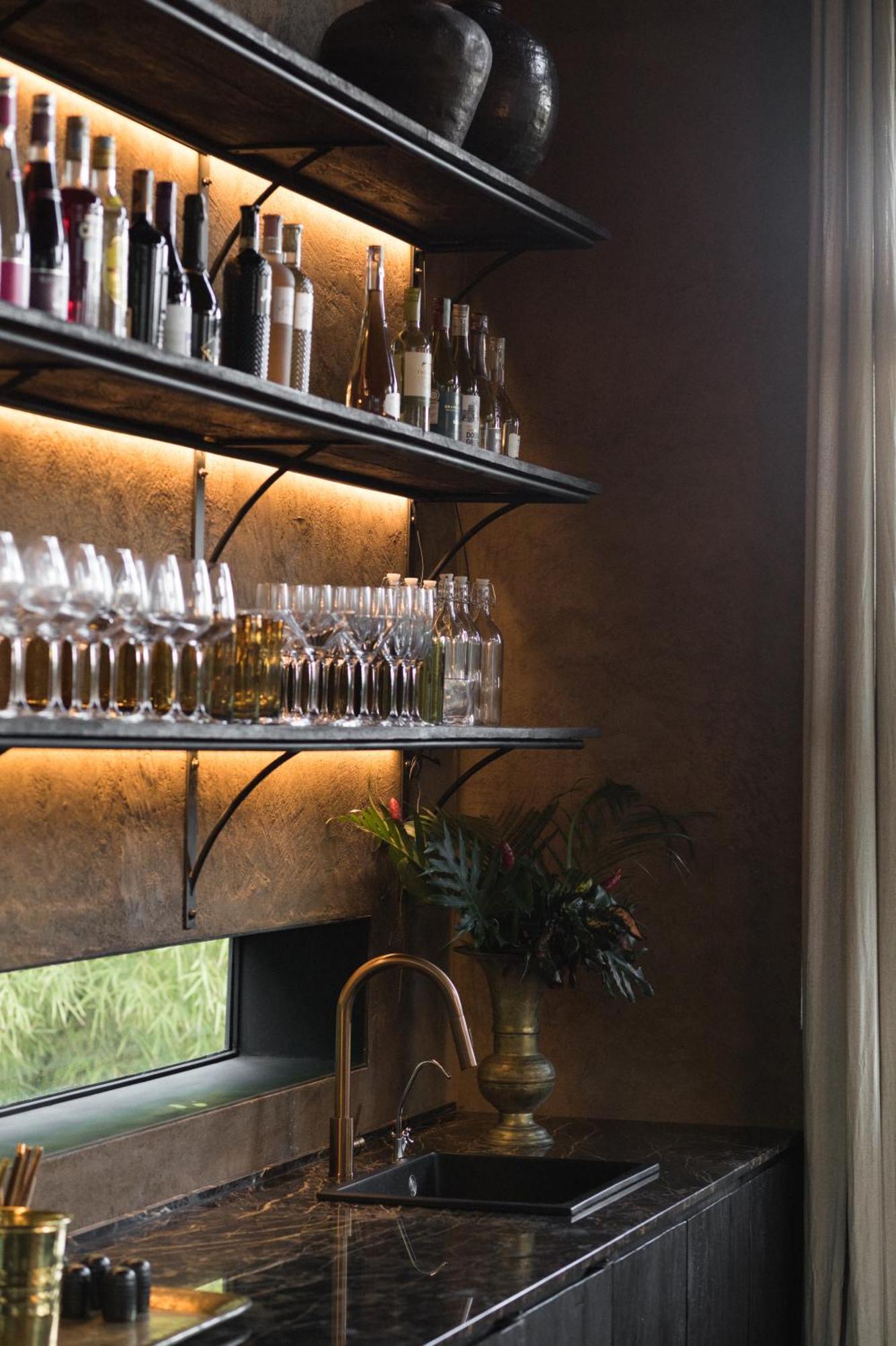 The Bohemian Bali, A Member Of Design Hotels Canggu Exteriör bild