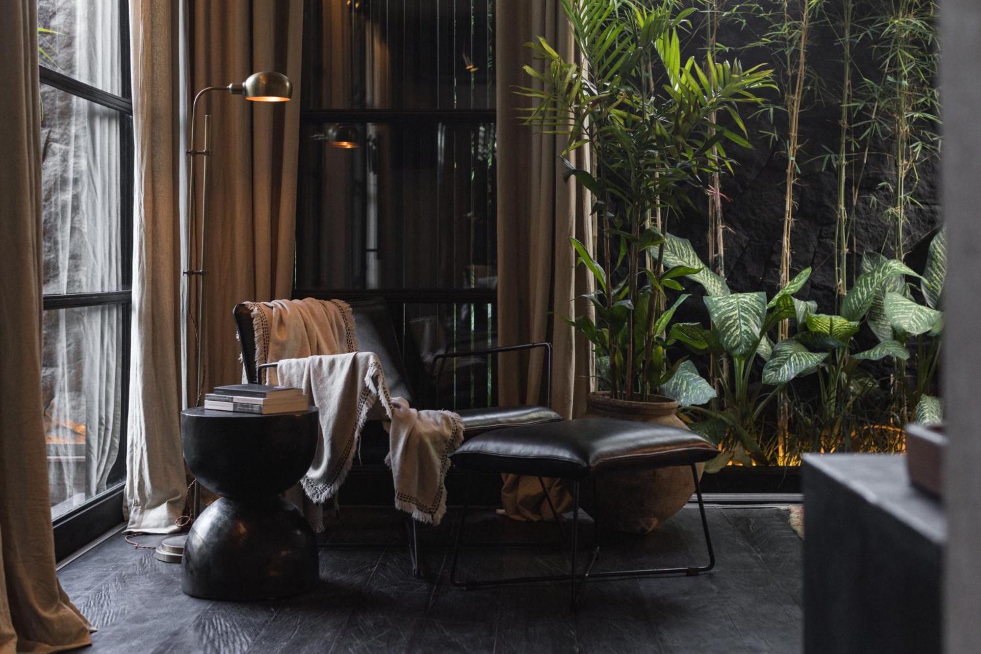The Bohemian Bali, A Member Of Design Hotels Canggu Exteriör bild