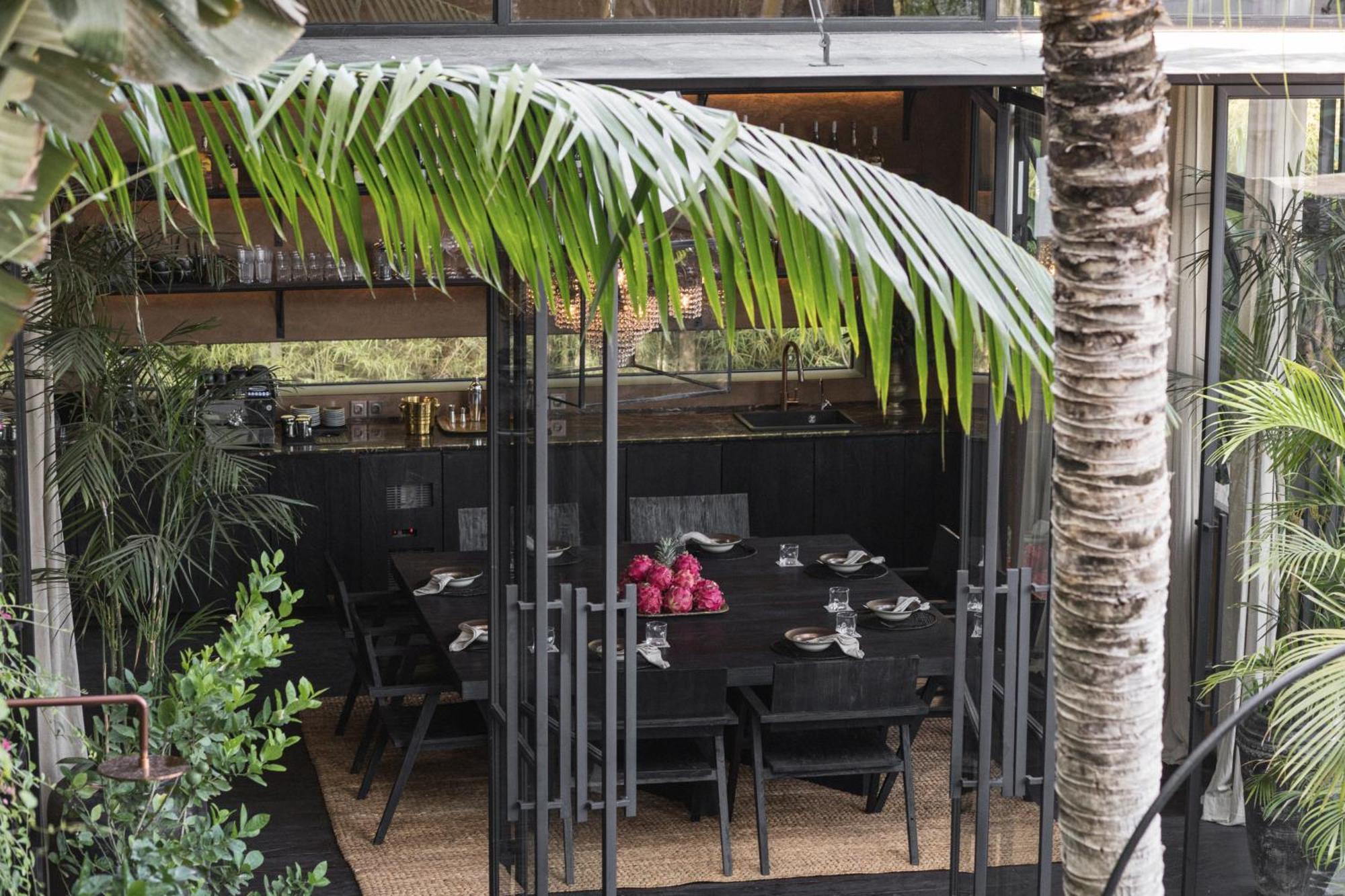 The Bohemian Bali, A Member Of Design Hotels Canggu Exteriör bild