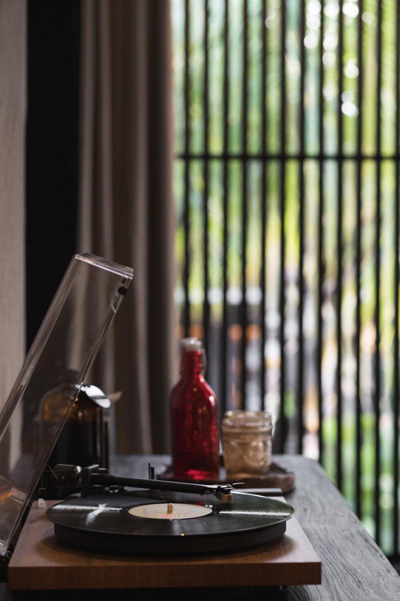 The Bohemian Bali, A Member Of Design Hotels Canggu Exteriör bild
