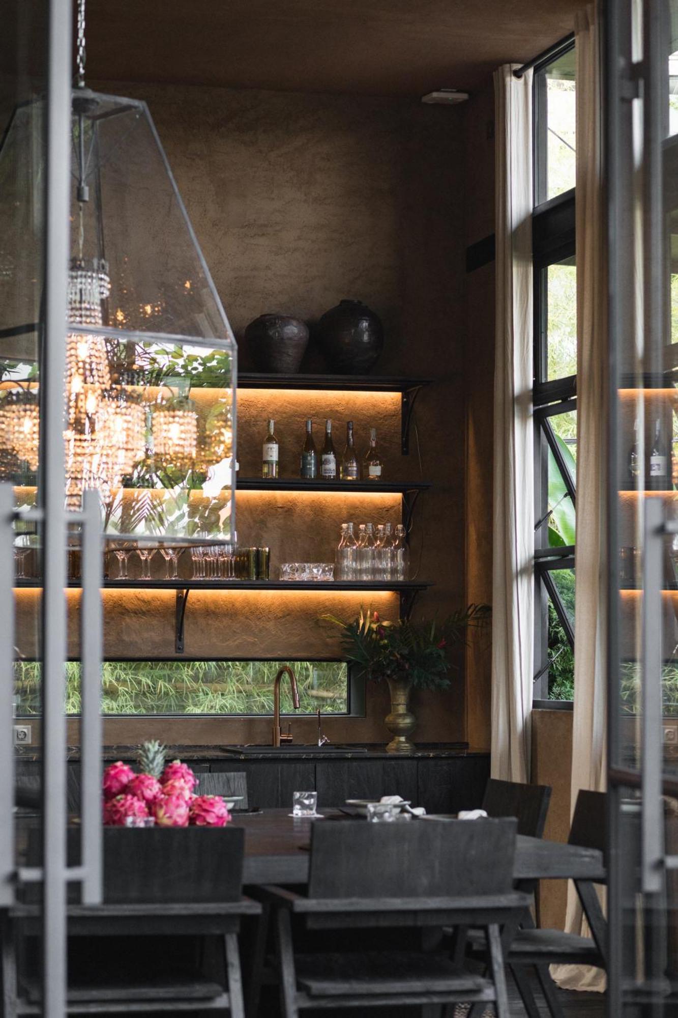 The Bohemian Bali, A Member Of Design Hotels Canggu Exteriör bild