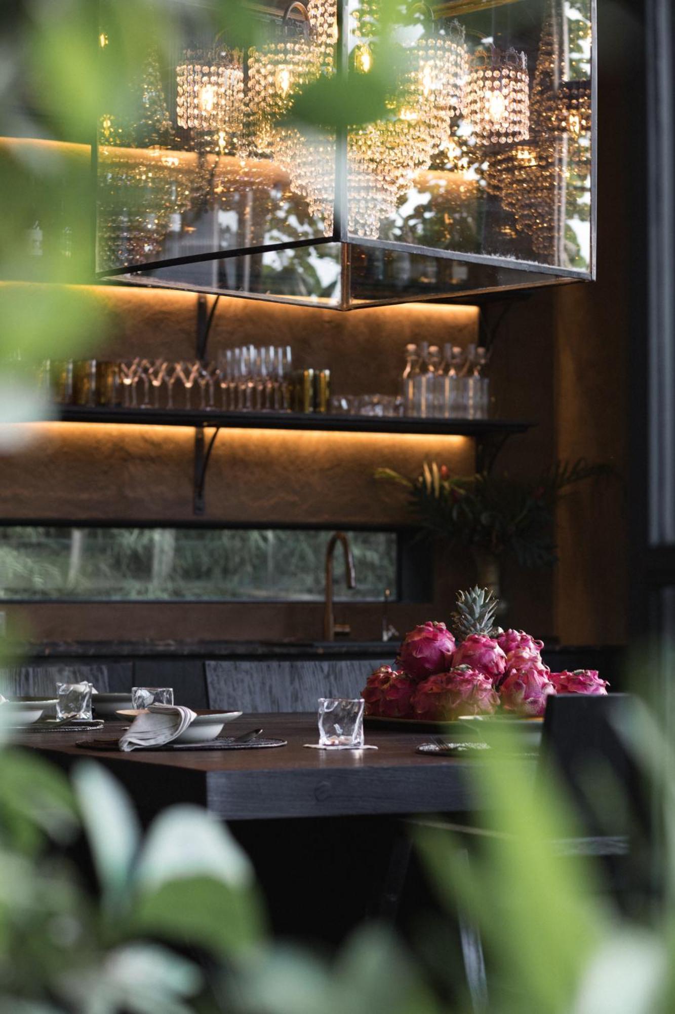 The Bohemian Bali, A Member Of Design Hotels Canggu Exteriör bild