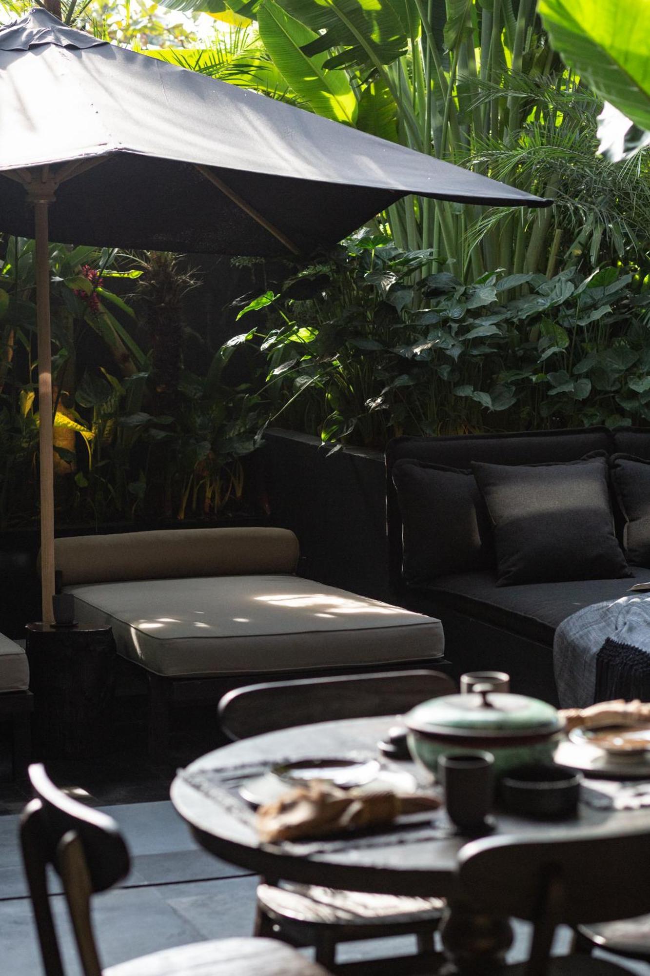 The Bohemian Bali, A Member Of Design Hotels Canggu Exteriör bild