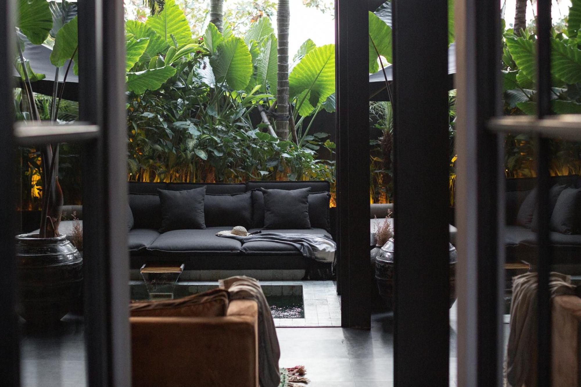 The Bohemian Bali, A Member Of Design Hotels Canggu Exteriör bild