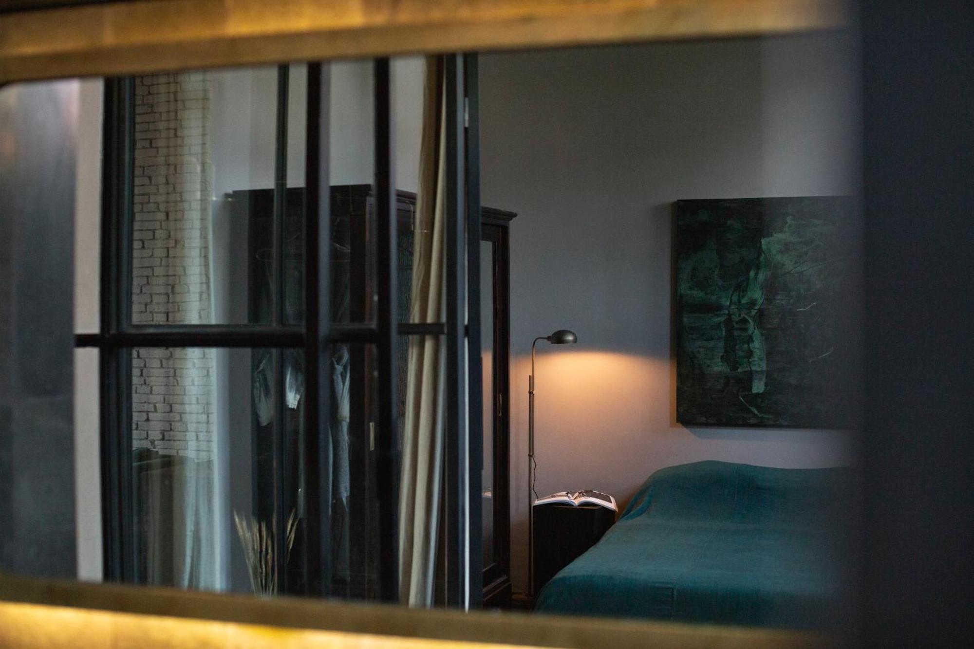 The Bohemian Bali, A Member Of Design Hotels Canggu Exteriör bild