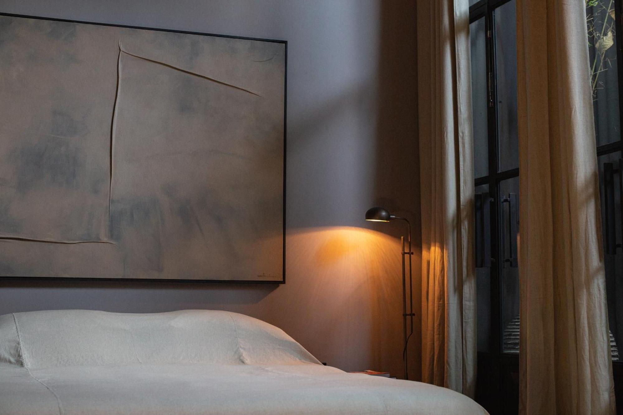 The Bohemian Bali, A Member Of Design Hotels Canggu Exteriör bild