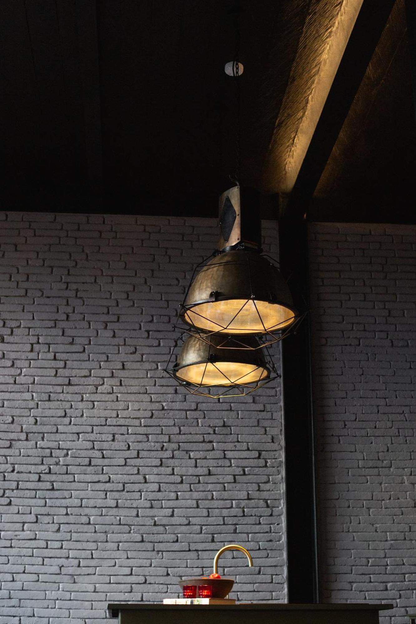 The Bohemian Bali, A Member Of Design Hotels Canggu Exteriör bild