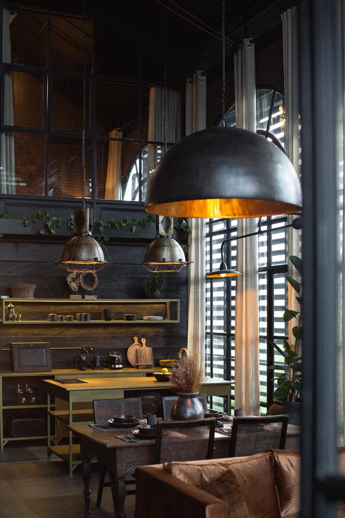 The Bohemian Bali, A Member Of Design Hotels Canggu Exteriör bild