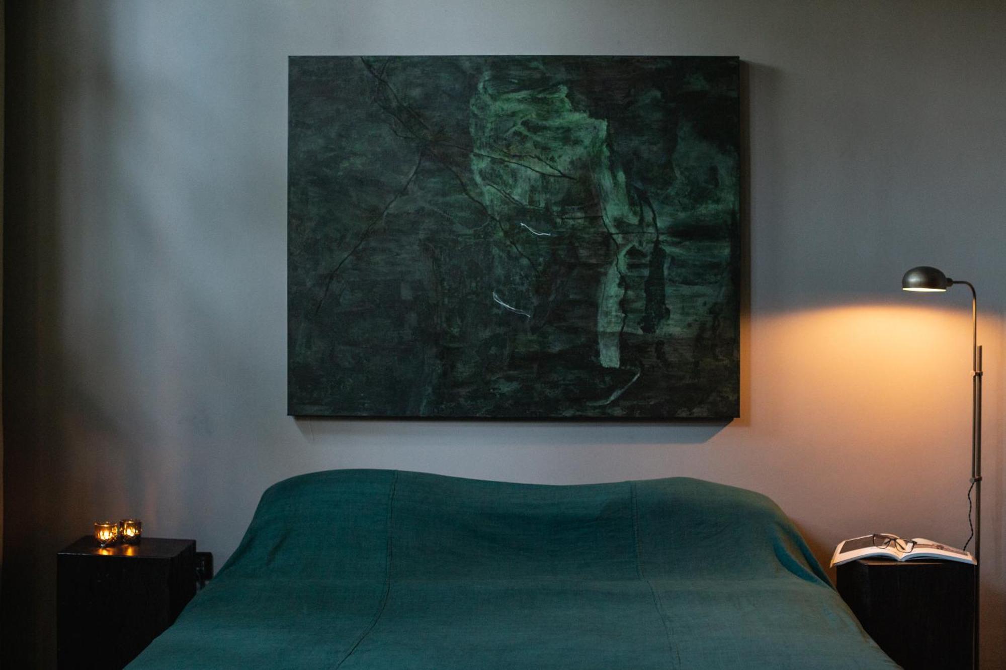 The Bohemian Bali, A Member Of Design Hotels Canggu Exteriör bild
