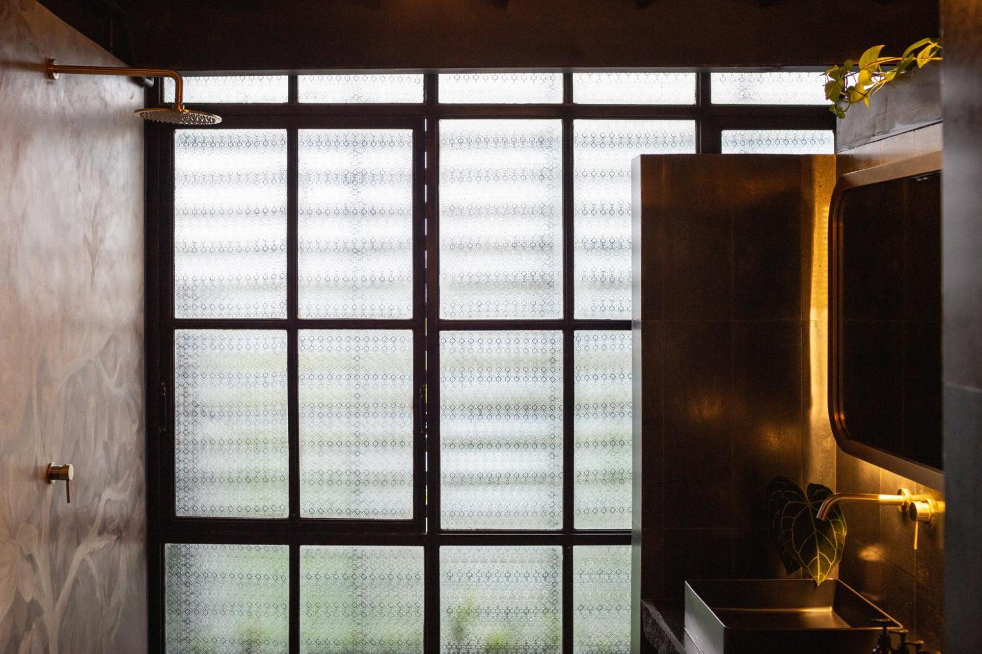 The Bohemian Bali, A Member Of Design Hotels Canggu Exteriör bild