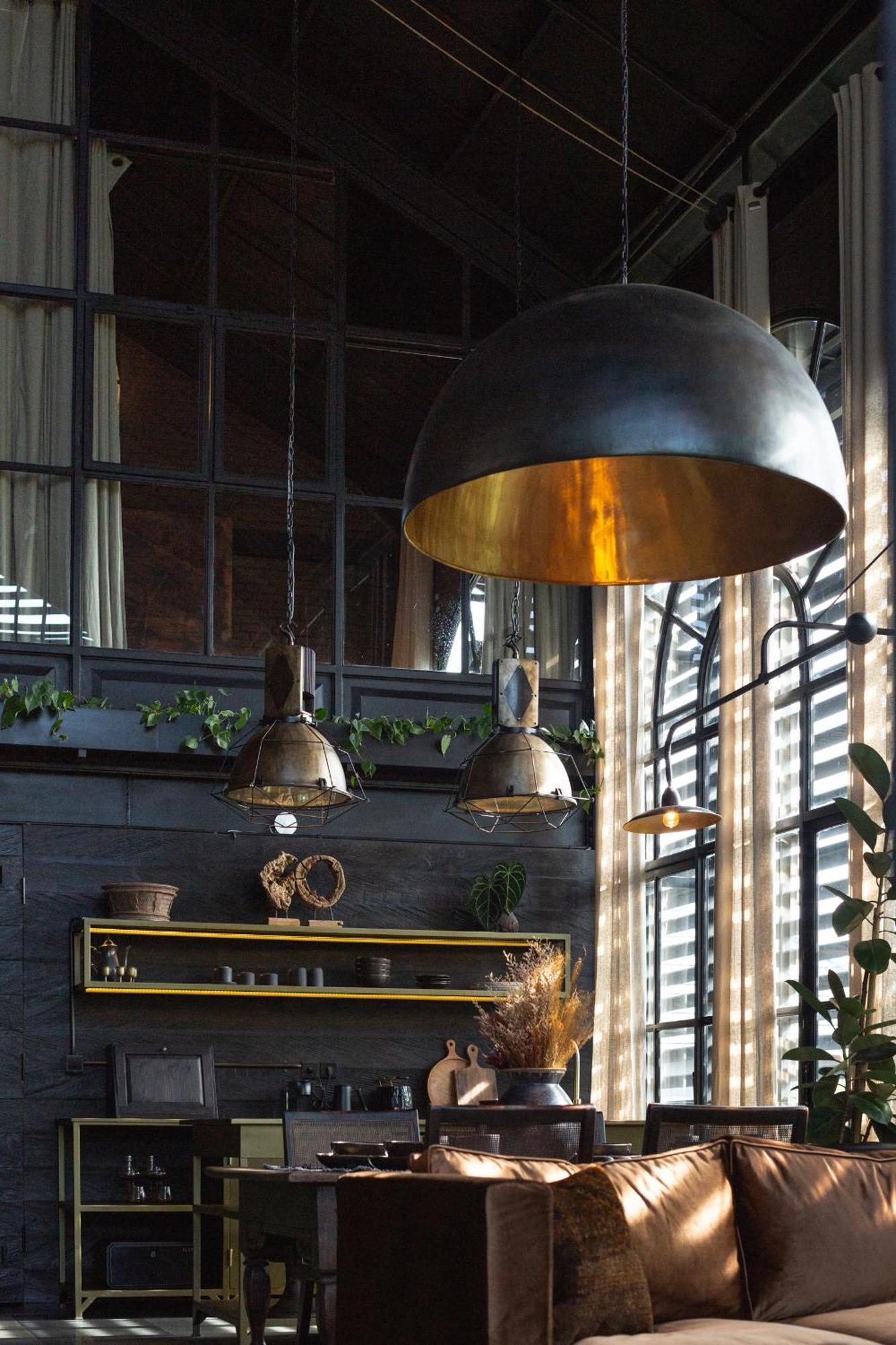 The Bohemian Bali, A Member Of Design Hotels Canggu Exteriör bild