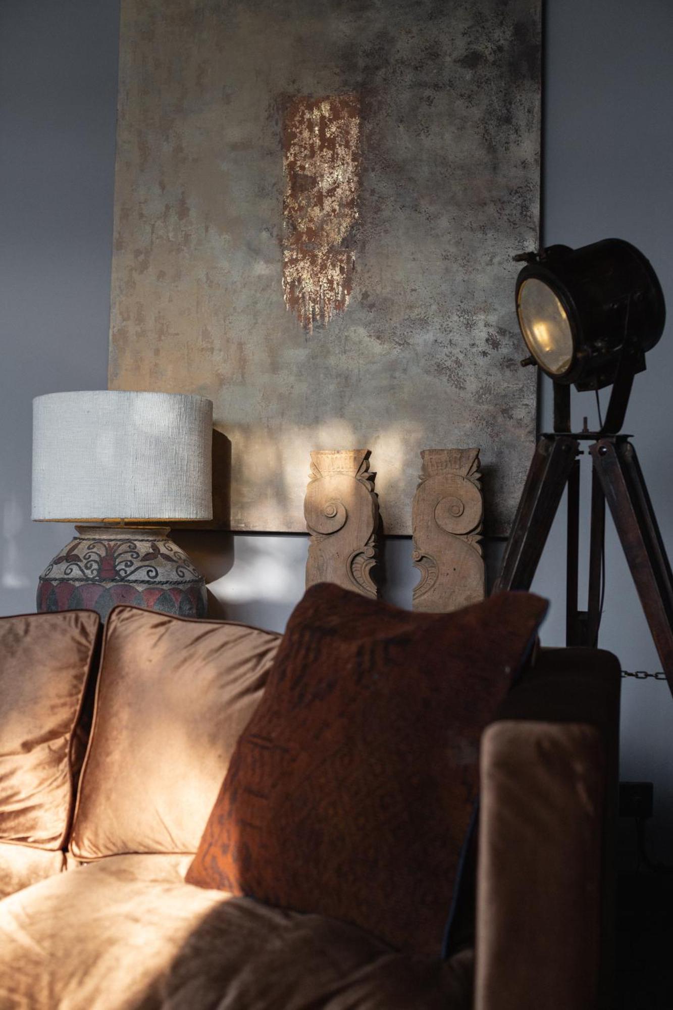 The Bohemian Bali, A Member Of Design Hotels Canggu Exteriör bild
