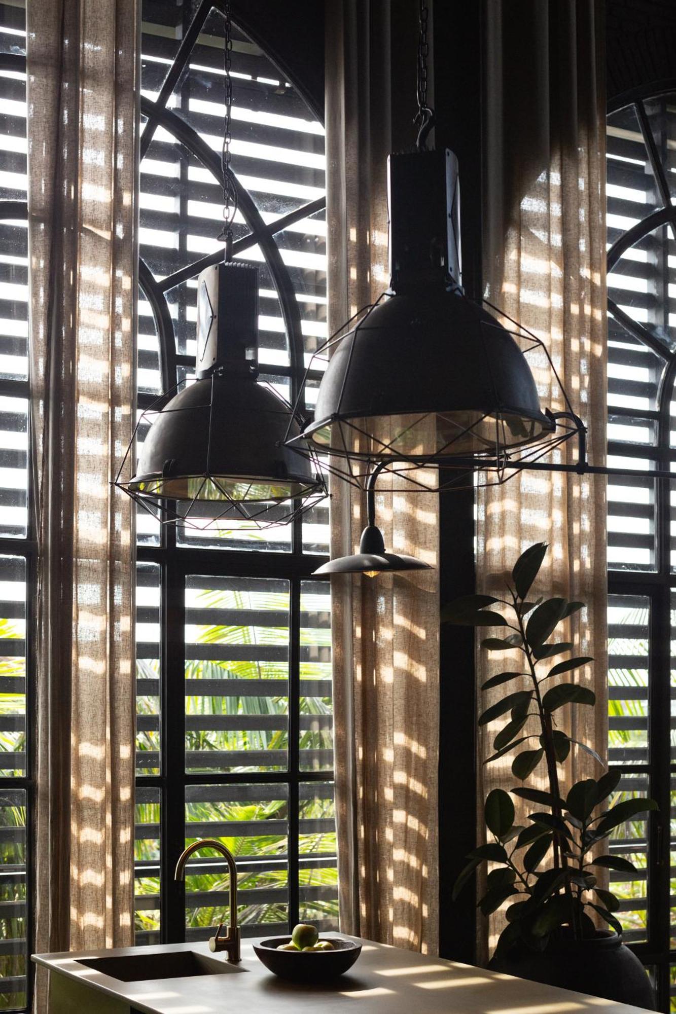 The Bohemian Bali, A Member Of Design Hotels Canggu Exteriör bild