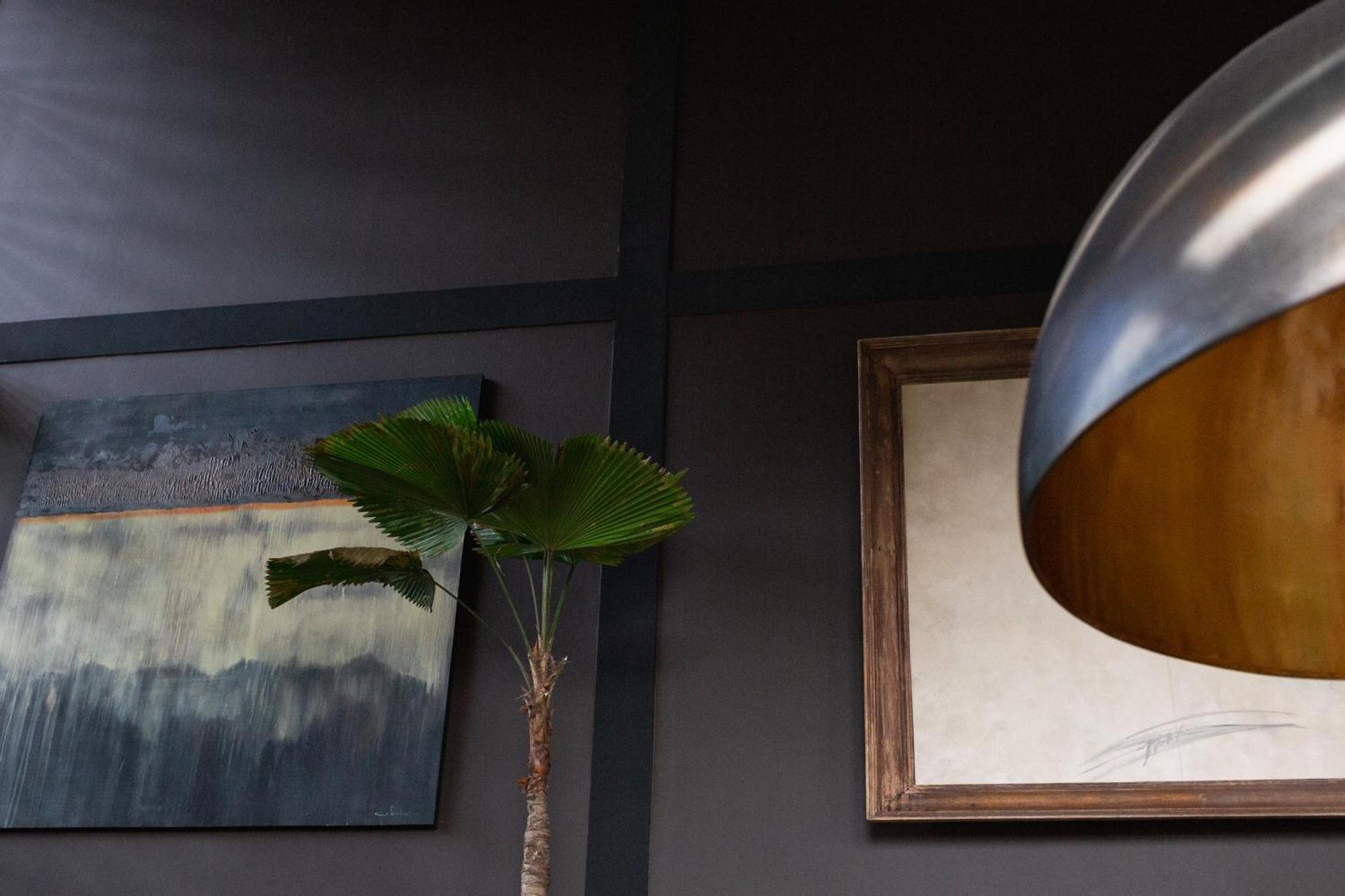 The Bohemian Bali, A Member Of Design Hotels Canggu Exteriör bild