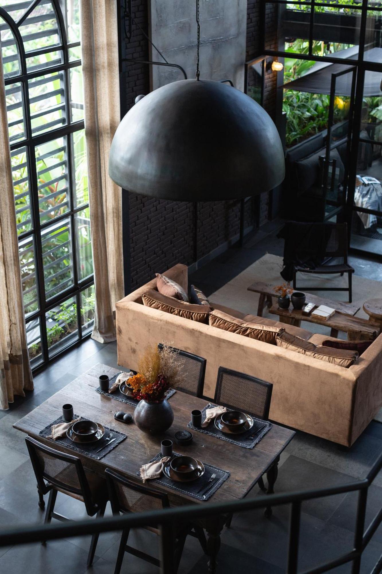 The Bohemian Bali, A Member Of Design Hotels Canggu Exteriör bild