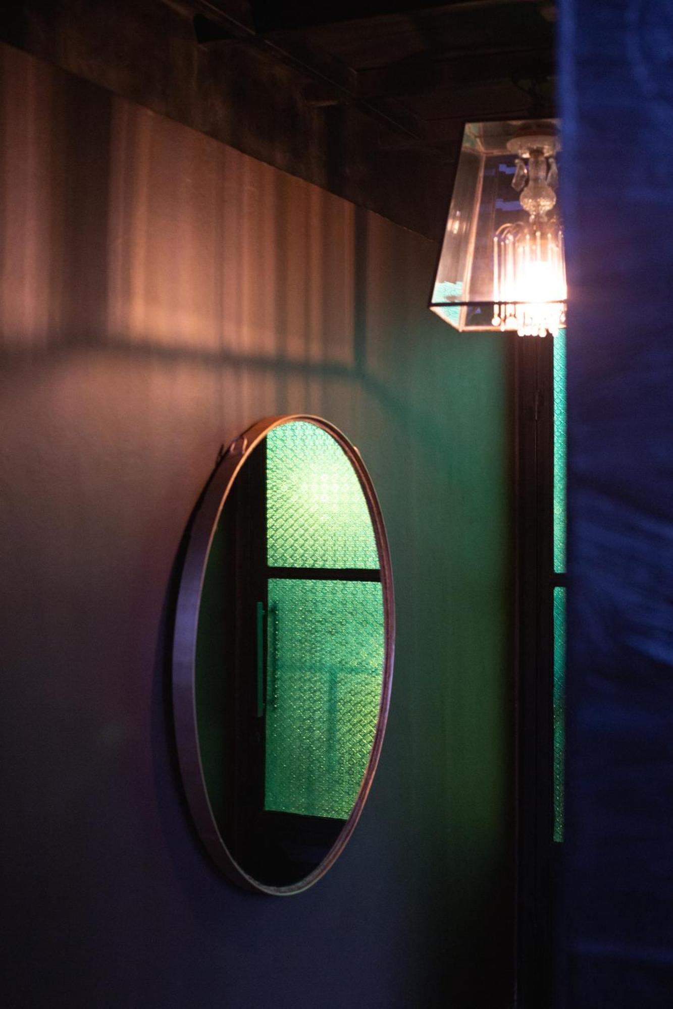 The Bohemian Bali, A Member Of Design Hotels Canggu Exteriör bild
