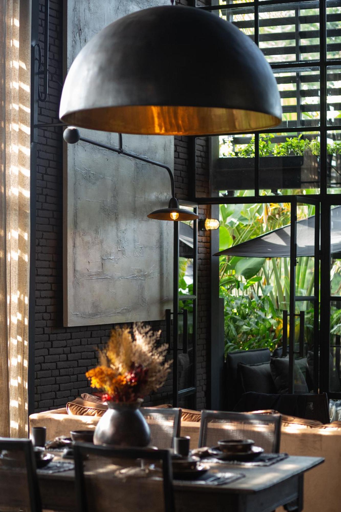 The Bohemian Bali, A Member Of Design Hotels Canggu Exteriör bild