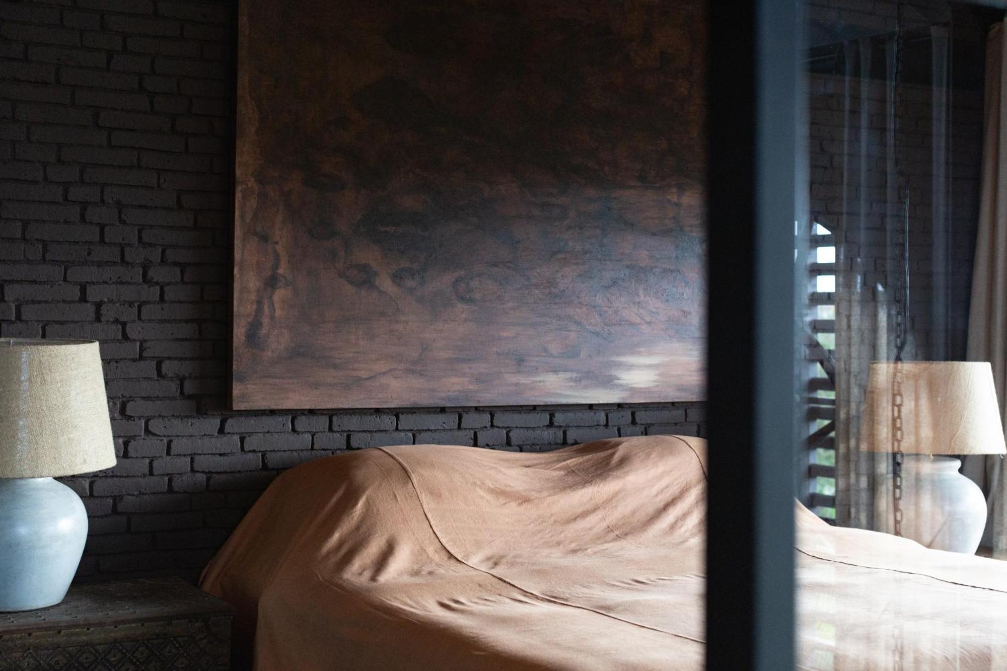 The Bohemian Bali, A Member Of Design Hotels Canggu Exteriör bild