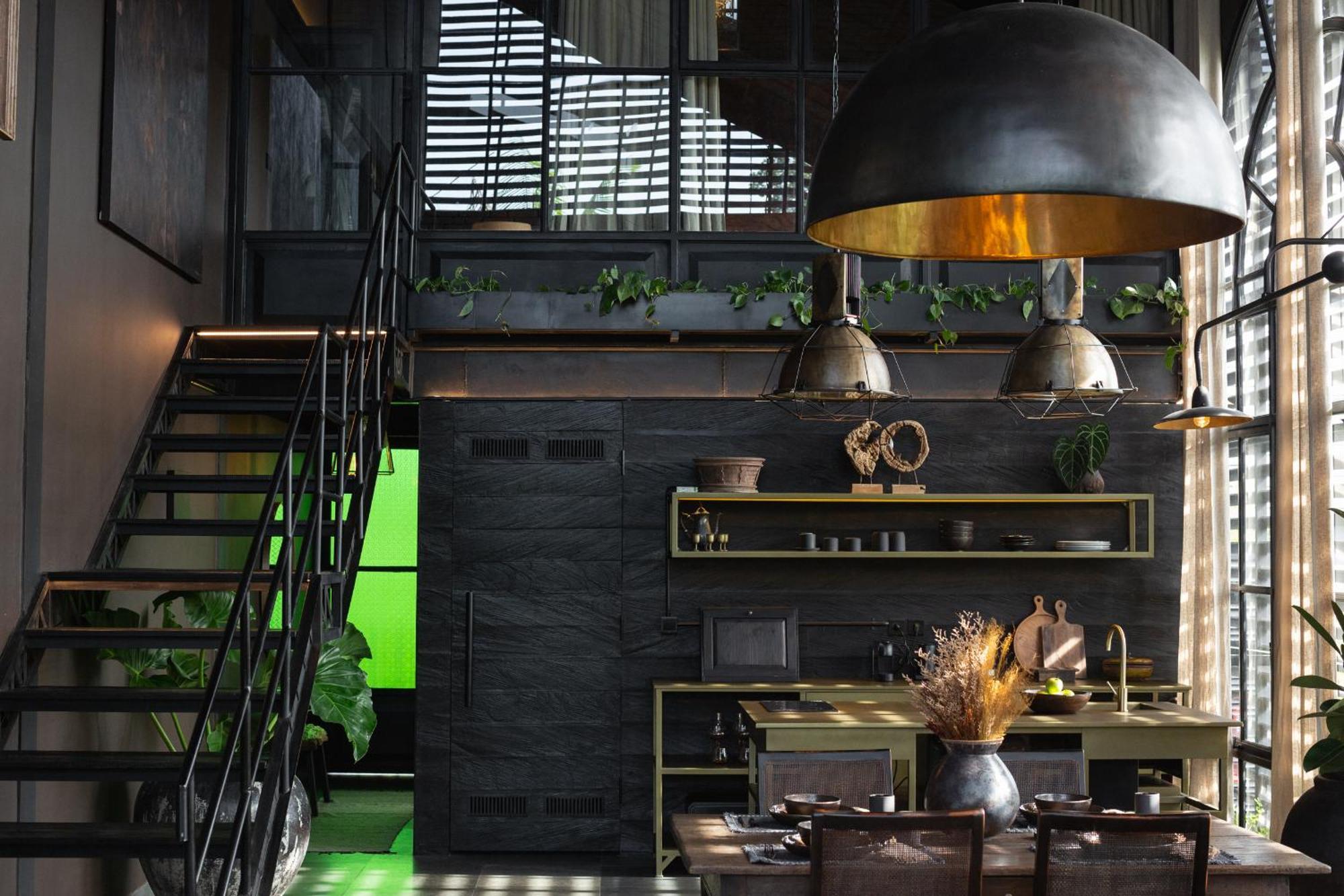 The Bohemian Bali, A Member Of Design Hotels Canggu Exteriör bild