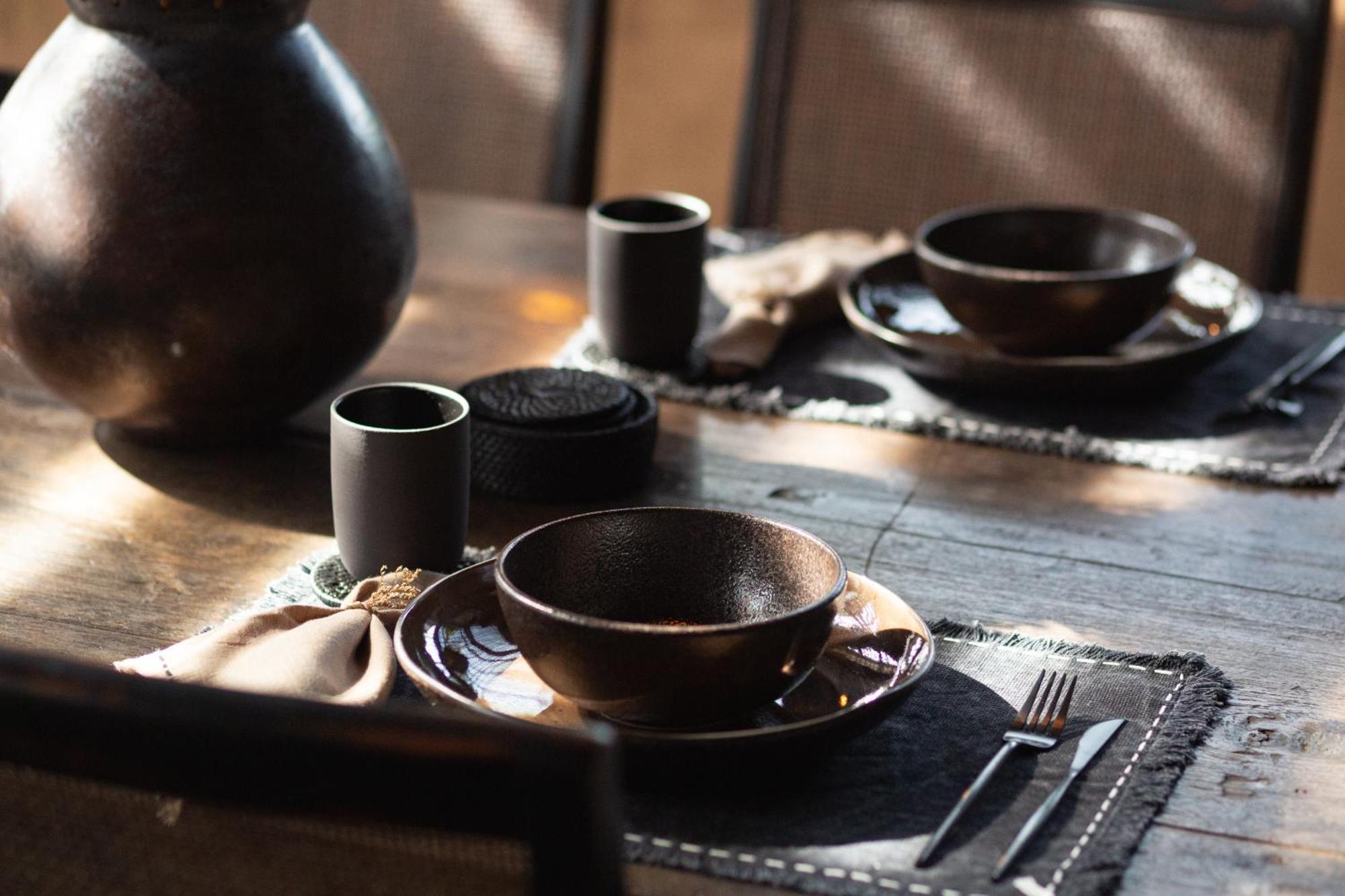 The Bohemian Bali, A Member Of Design Hotels Canggu Exteriör bild